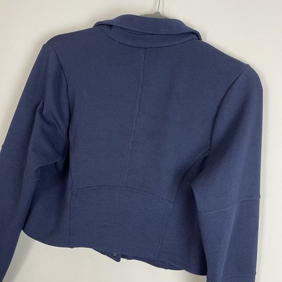 Torrid Moto Jacket Size 2X - Picture 8 of 8